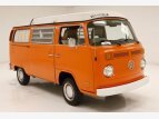Thumbnail Photo 6 for 1973 Volkswagen Vans